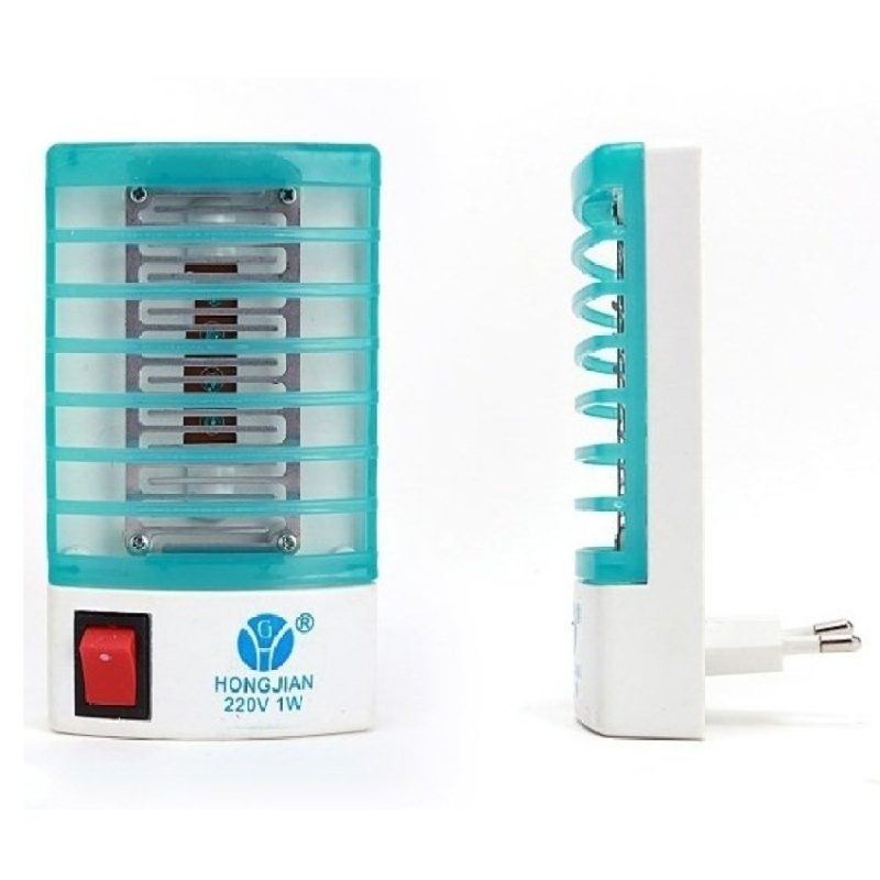Bảng giá Mua Đèn Ngủ Diệt Muỗi 220V 1W Tiết Kiệm Điện