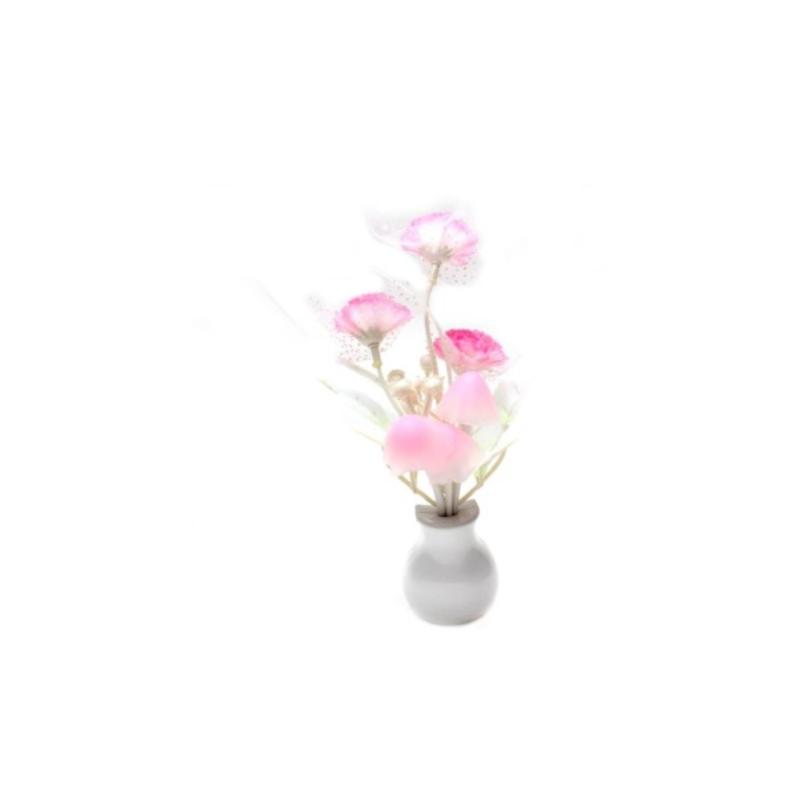 Bảng giá ĐÈN NGỦ HOA HỒNG