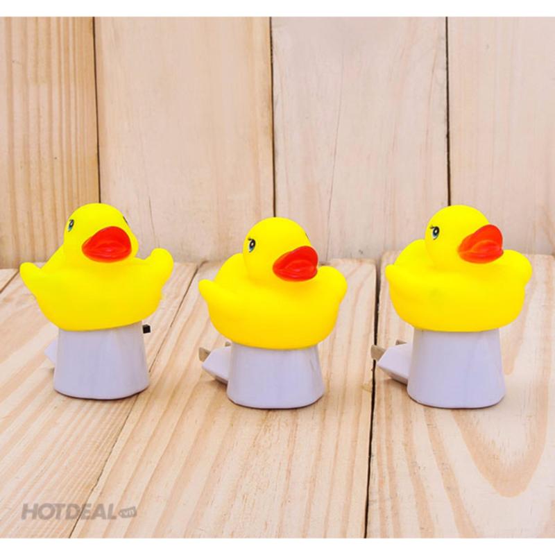 Bảng giá Đèn ngủ Led hình Vịt (vàng)