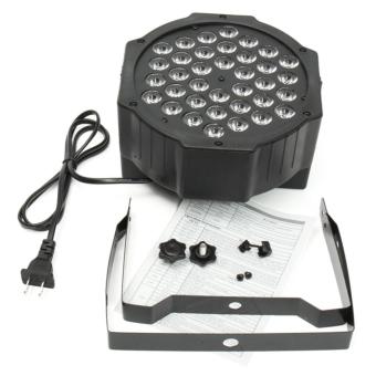 Đèn Pha Led Sân Khấu Vũ Trường P36 - 36 Led, Cảm ứng âm Thanh May 2018 - 3 Đèn pha led sân khấu vũ trường P36 - 36 led, cảm ứng âm thanh - 3
