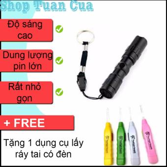 8197309 , HU276HLAA335SJVNAMZ-5377458 , 224_HU276HLAA335SJVNAMZ-5377458 , 60000 , n-pin-3w-siu-sng-nh-gn-Tng-ly-ry-tai-c-n-224_HU276HLAA335SJVNAMZ-5377458 , lazada.vn , ����n pin 3w si��u s��ng nh��� g���n + T���ng l���y r��y tai c�� ����n ����n pin 3w si��u s��ng nh��� g���n + T���ng l���y r��y tai c�� ����n