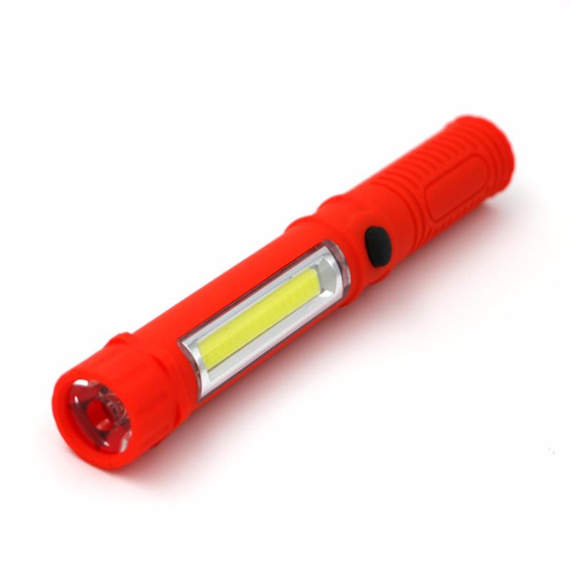 Bảng giá Đèn pin cầm tay đa chức năng Mixxar COB LED Flashlight