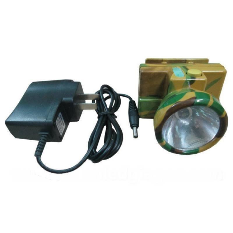 Bảng giá Mua Đèn pin đội đầu tặng sạc.