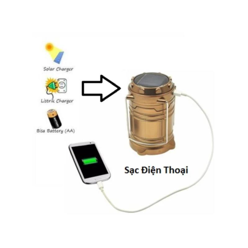 Bảng giá Mua ĐÈN PIN SẠC BẰNG ĐIỆN VÀ NĂNG LƯỢNG MẶT TRỜI