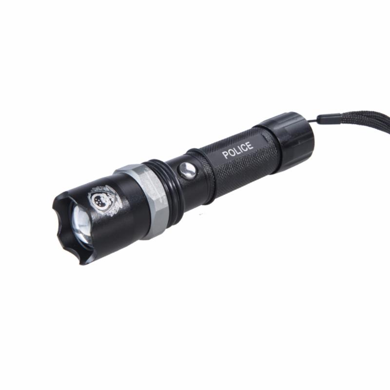Bảng giá Mua Đèn pin siêu sáng HY-110