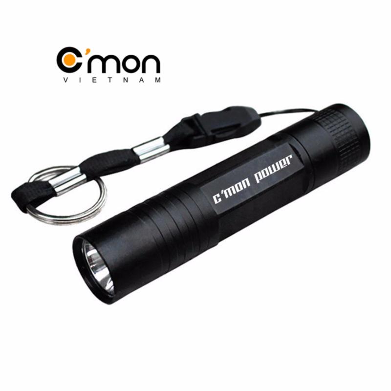 Bảng giá Đèn pin siêu sáng mini CMON POWER