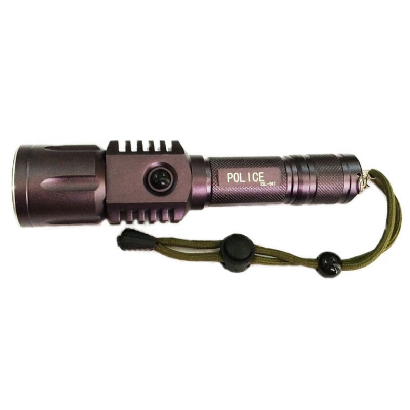 Bảng giá Mua Đèn Pin Siêu Sáng Police Cree XLS-567