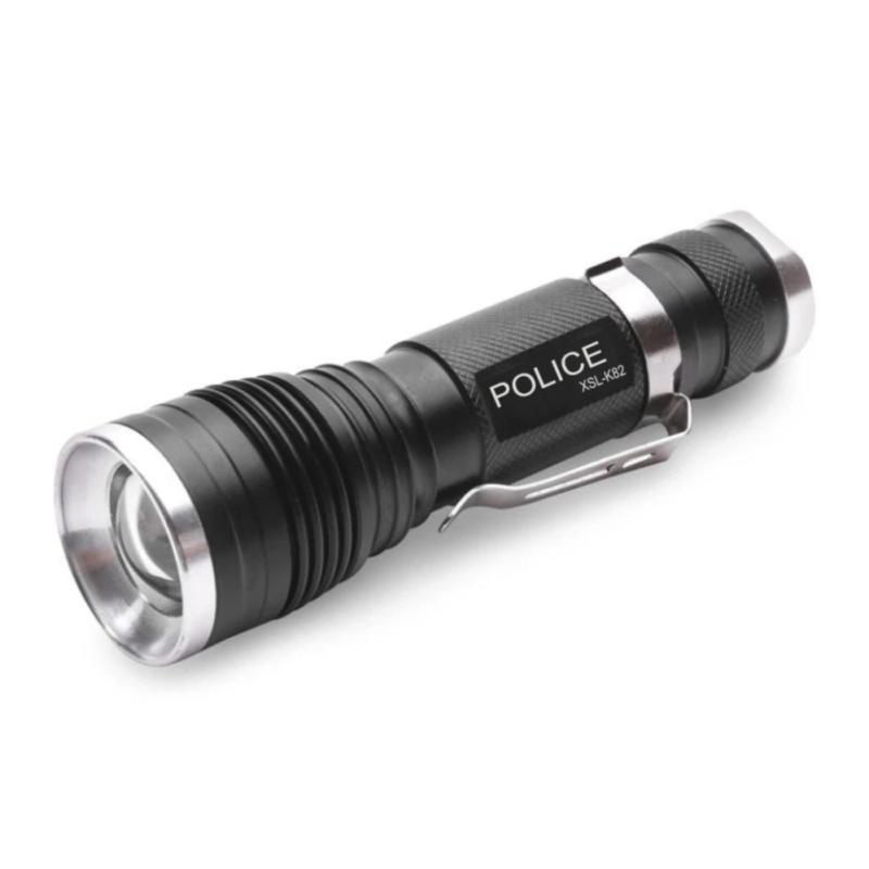 Bảng giá Mua Đèn pin siêu sáng XSL-K82
