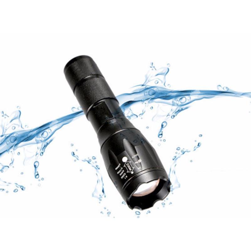 Bảng giá Mua Đèn Pin Tự Vệ, Đèn Pin Siêu Sáng Sạc Điện Giá Rẻ - Giảm Đến 50% Khi Mua Online