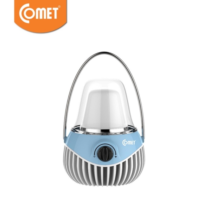 Bảng giá Mua Đèn sạc LED cao cấp Comet CRL3101