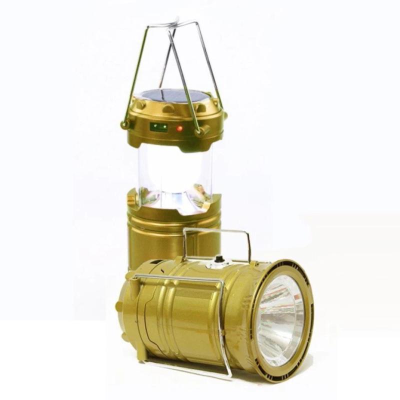 Bảng giá Đèn sạc năng lượng mặt trời đa năng