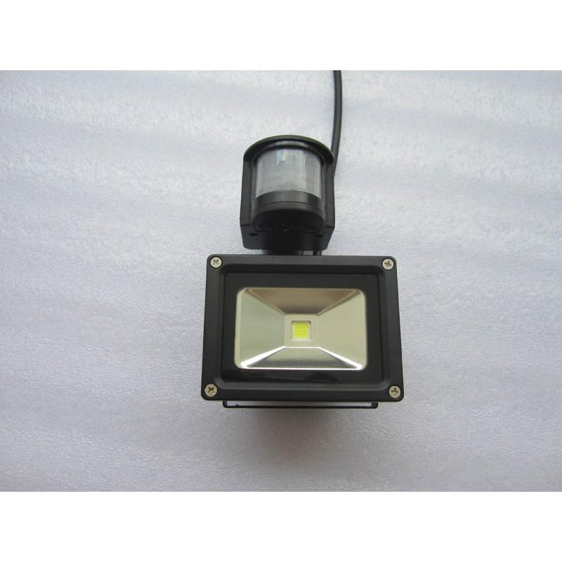 Bảng giá Mua Đèn Sân Vườn Đẹp, Đèn Pha Led Siêu Sáng - Tặng Cảm Biến Hồng Ngoại Siêu Tiết Kiệm Điện