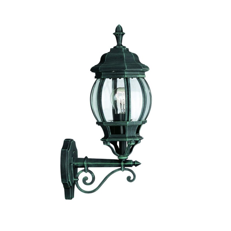Bảng giá Đèn sân vườn Massive 15030/45/10 100W