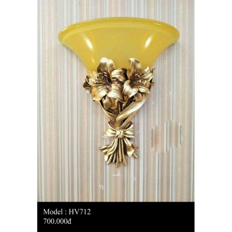 Bảng giá Đèn treo tường HV712
