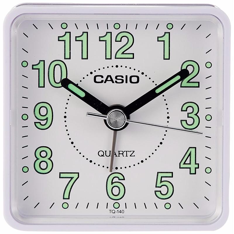 Nơi bán Đồng hồ báo thức Casio TQ-140