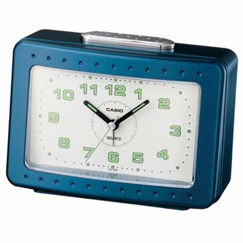 Nơi bán Đồng hồ báo thức Casio TQ-329-7DF
