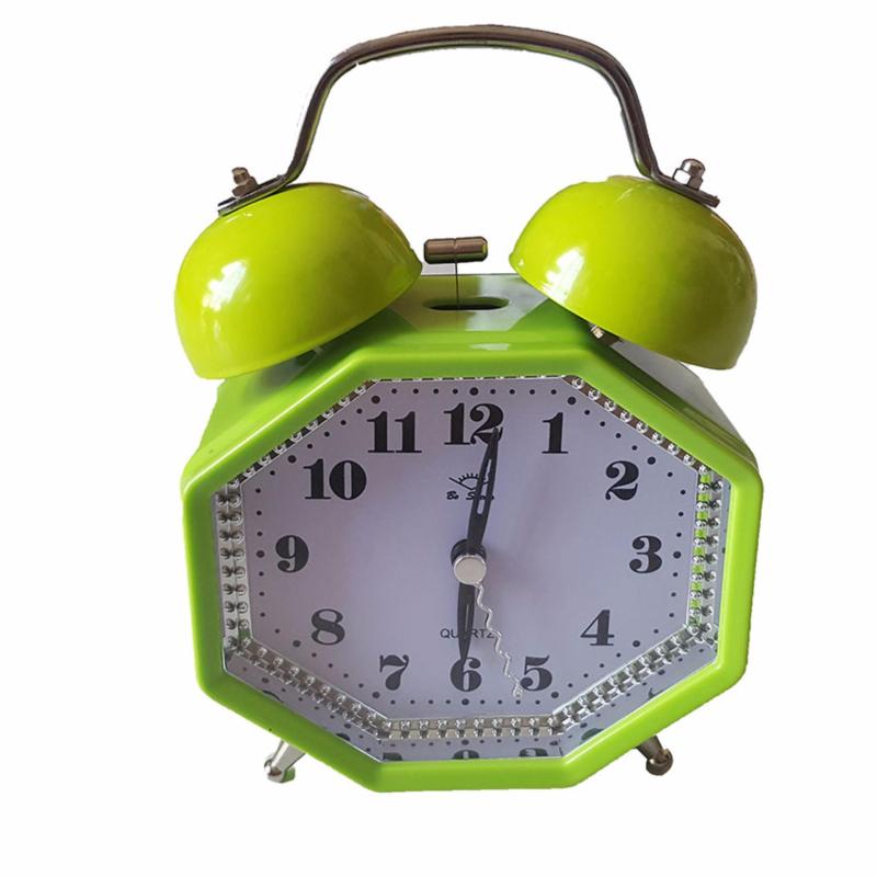 Nơi bán Đồng hồ báo thức để bàn Alarm Clock