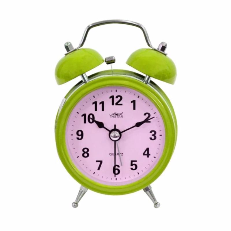 Nơi bán Đồng hồ báo thức để bàn Mini Alarm ( Xanh ) RCB55
