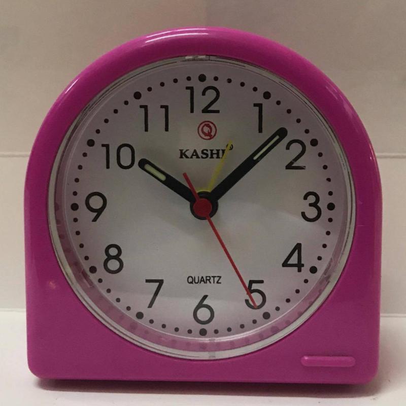 Nơi bán Đồng hồ báo thức Kashi BT612