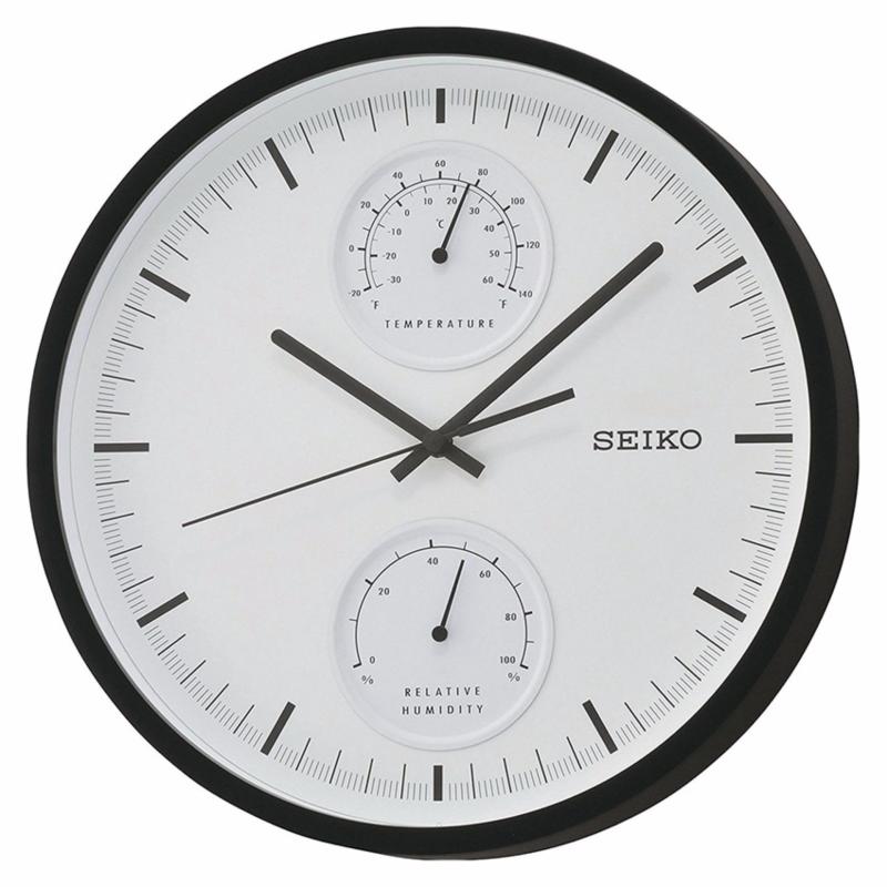 Nơi bán Đồng hồ treo tường (Wall clock) SEIKO QXA525KN