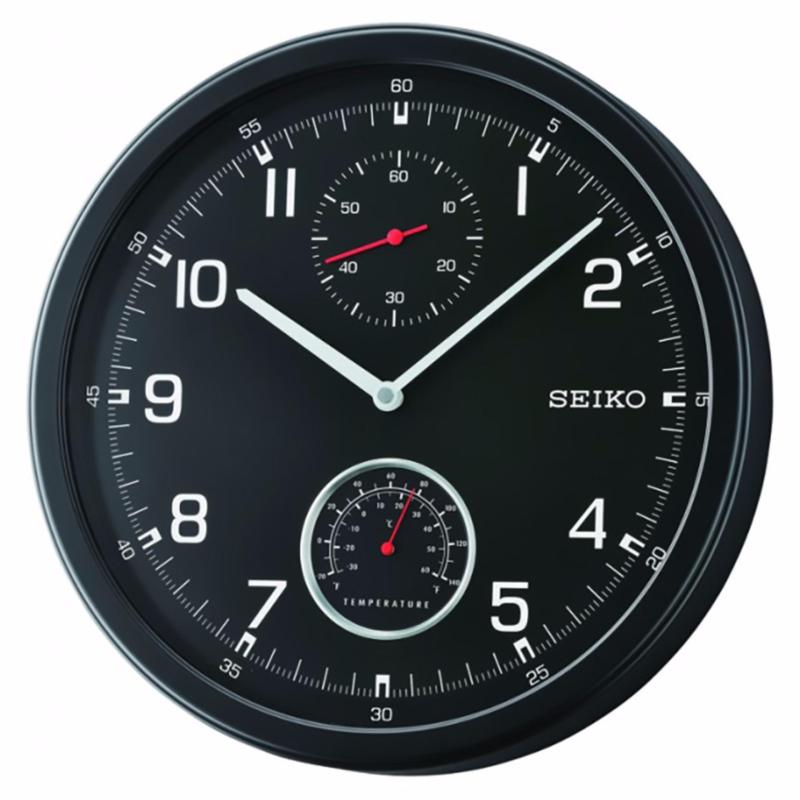 Nơi bán Đồng hồ treo tường (Wall clock) SEIKO QXA542J