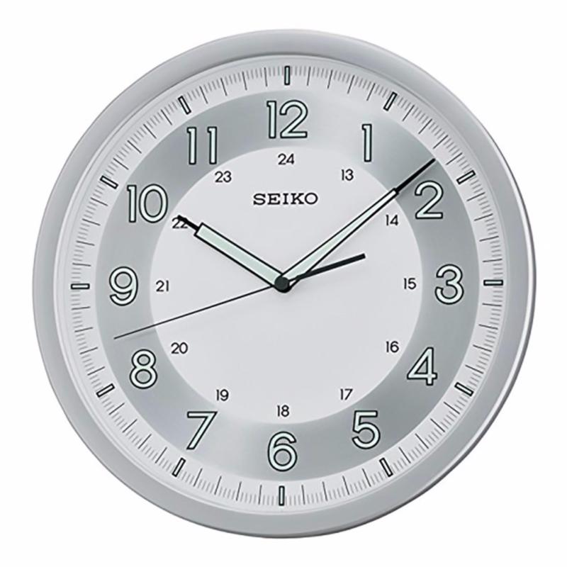 Nơi bán Đồng hồ treo tường (Wall clock) SEIKO QXA628ST