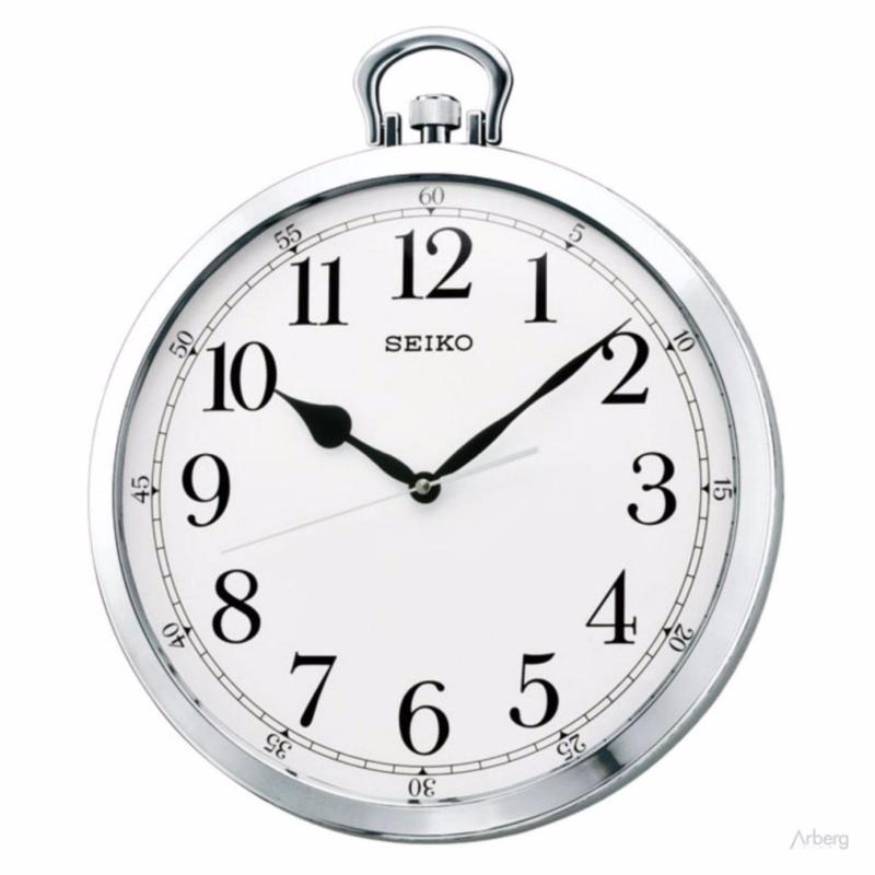 Nơi bán Đồng hồ treo tường (Wall clock) SEIKO QXA633S