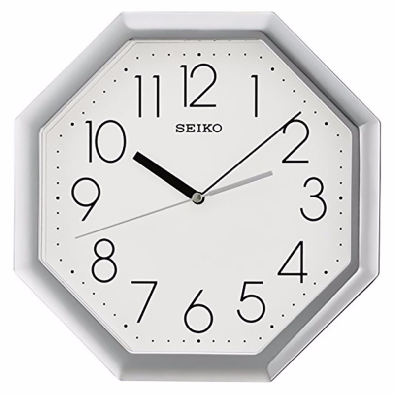Nơi bán Đồng hồ treo tường (Wall clock) SEIKO QXA668S