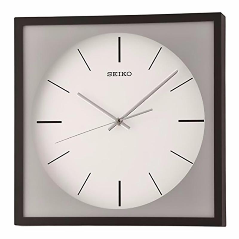 Nơi bán Đồng hồ treo tường (Wall clock) SEIKO QXA673K