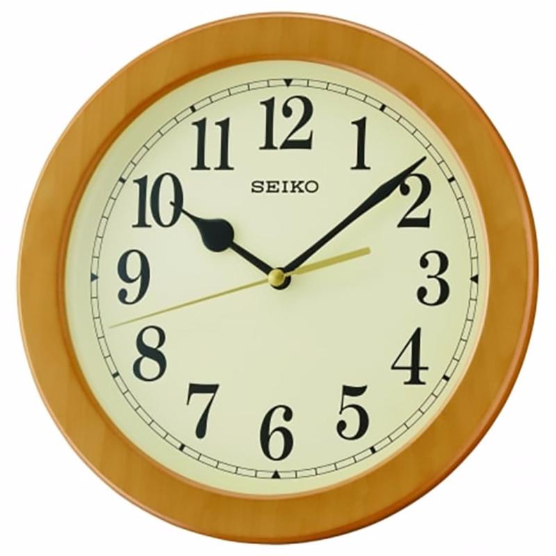 Nơi bán Đồng hồ treo tường (Wall clock) SEIKO QXA686B