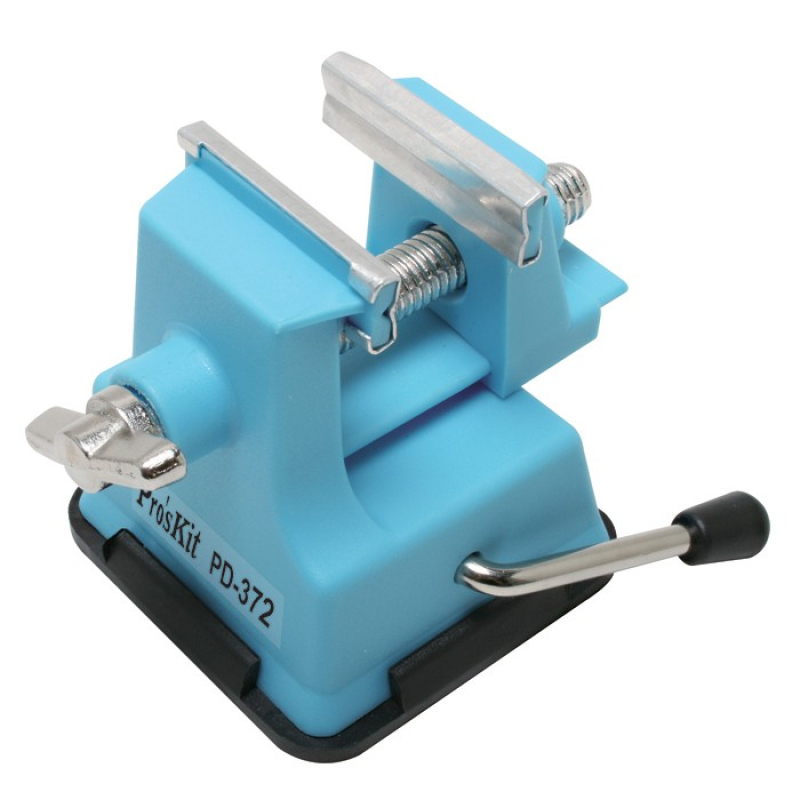 Dụng cụ kẹp Pro'skit PD-372 (Xanh)