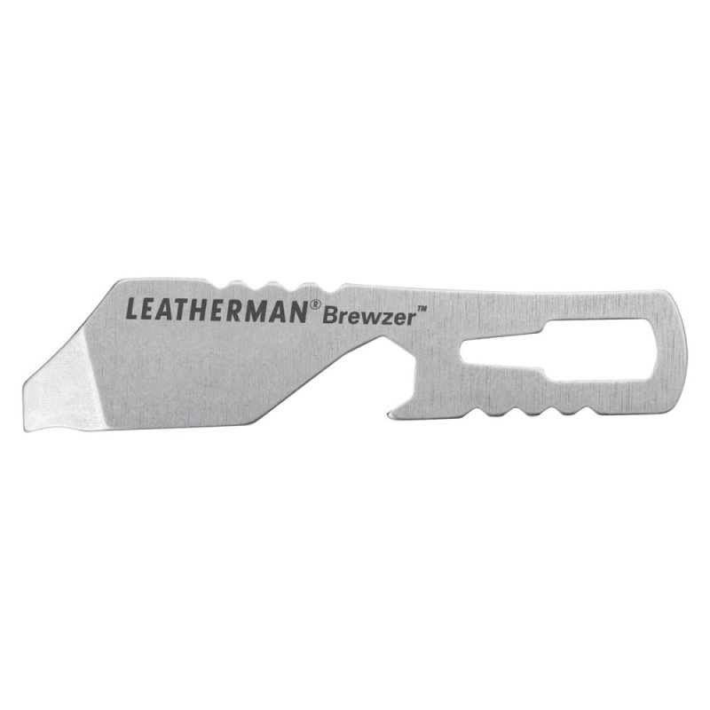 Dụng cụ treo chìa khóa đa năng Leatherman Brewzer