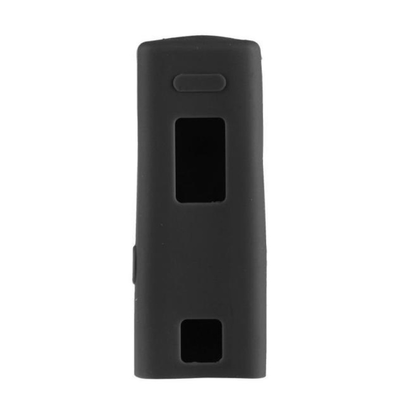 Bảng giá For Cuboid Mini 80W Box Mod Silicone Case Cover Skin Wrap BK - intl