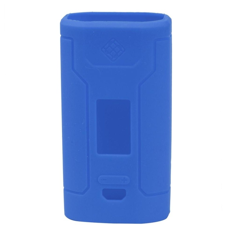 Bảng giá For Predator 228W MOD Box Silicone Case Skin Cover Bag Pocket Blue - intl