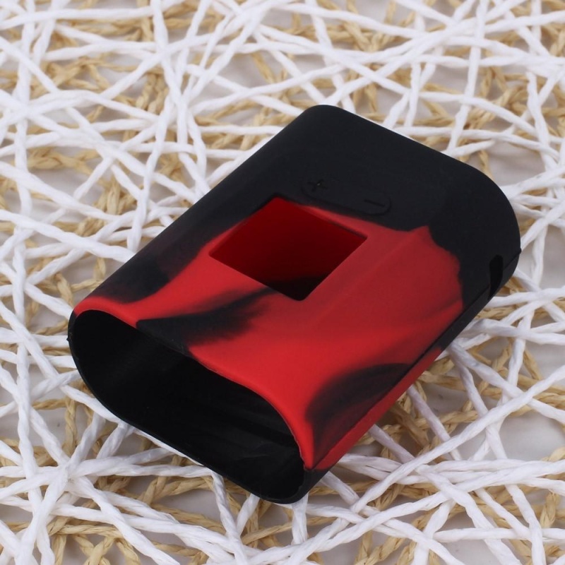 Bảng giá For Smok AL85 MOD Box Kit Silicone Case Skin Cover Bag Pocket Watermelon Red - intl