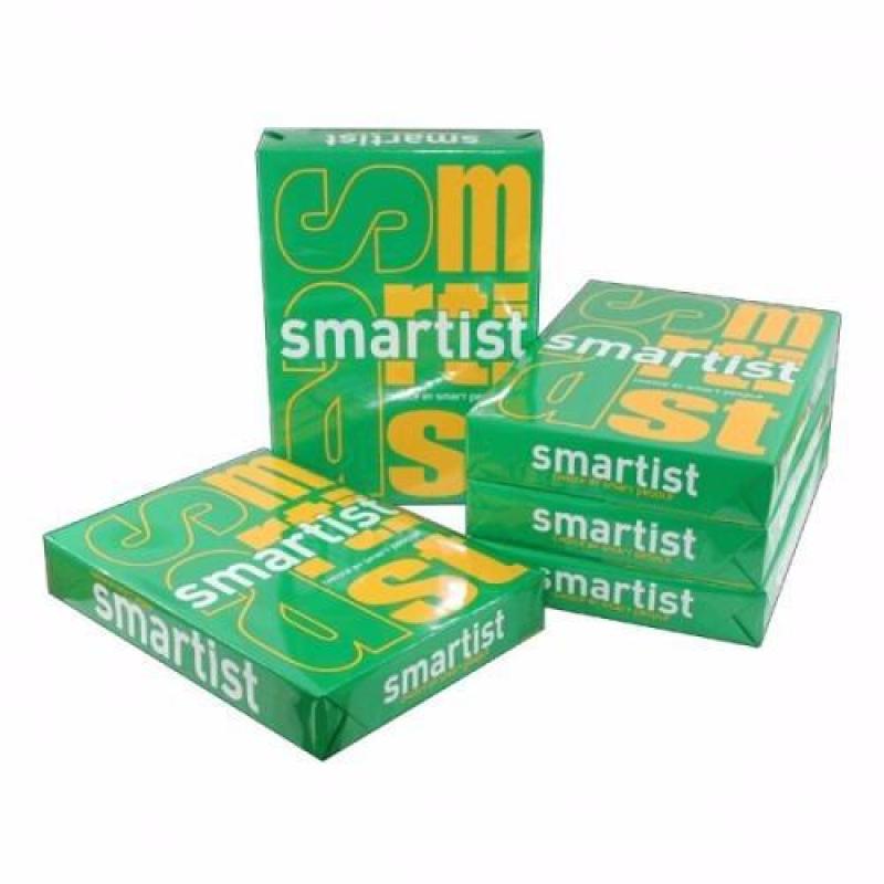Mua GIẤY SMARTIST A4 70G 500 TỜ