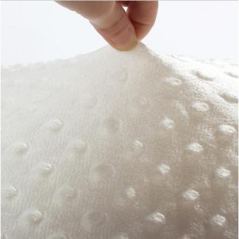 Gối Cao Su Non Memory Foam Cao Cấp Cho Giấc Ngủ Ngon May 2018 - 3 Gối cao su non Memory Foam Cao cấp cho giấc ngủ ngon - 3