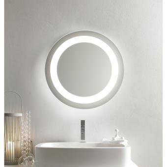 Gương đèn led phòng tắm 1011C  