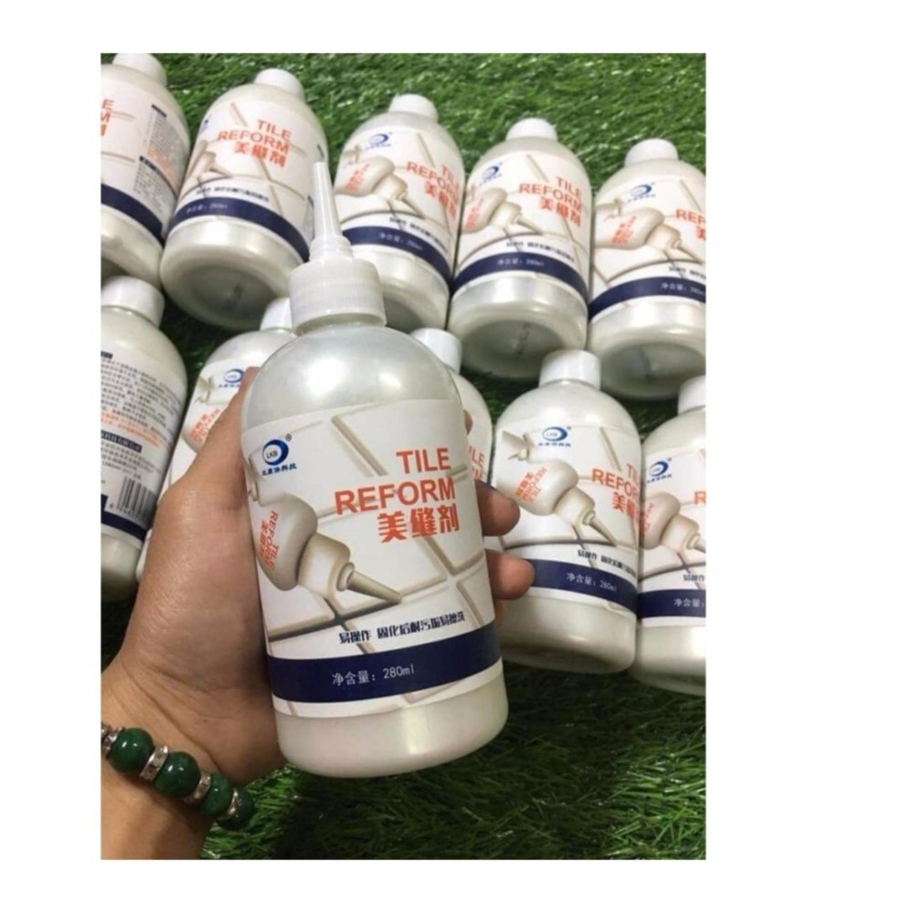Hộp sơn chỉ gạch Công Nghệ Mới