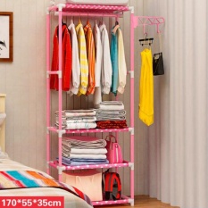 Kệ treo quần áo – giá treo đồ tiện dụng – Kmart
