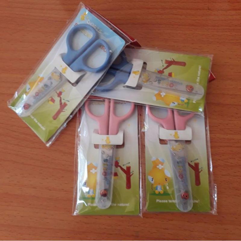 Mua kéo thủ công deli No.6021