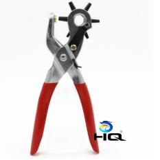 Kìm Bấm Lỗ Thắt Lưng Da Chuyên Nghiệp HQ 2TI93 + Tặng 1 đinh đục lỗ thắt lưng K 100