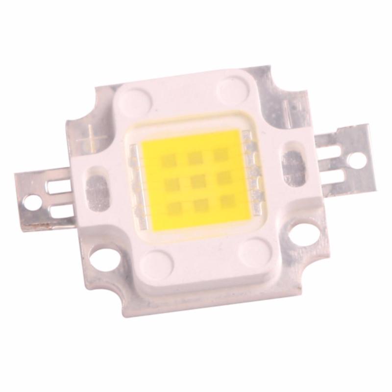 Bảng giá Led Luxeon Công Suất 12V 10W Sáng Ấm