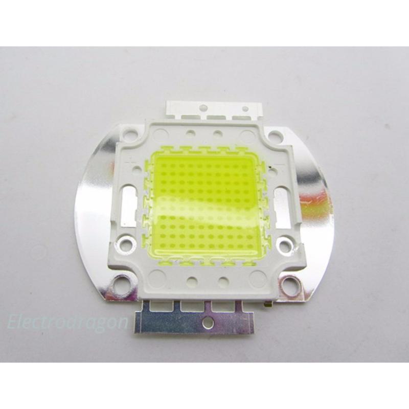 Bảng giá Led Luxeon Công Suất 12V 20W Sáng Trắng