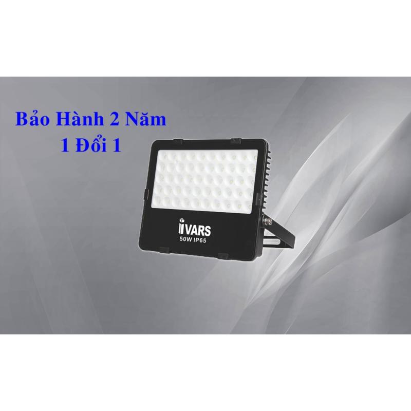 Bảng giá Led Pha Cao Cấp – 100W - Kích Thước ( 310mm x 270mm x 50mm )– HÃNG PHÂN PHỐI CHÍNH THỨC - HÀNG NHẬP KHẨU – Ánh sáng ( Trắng / Vàng Ấm ) – Quang Thông 10.000Lm - IVARS