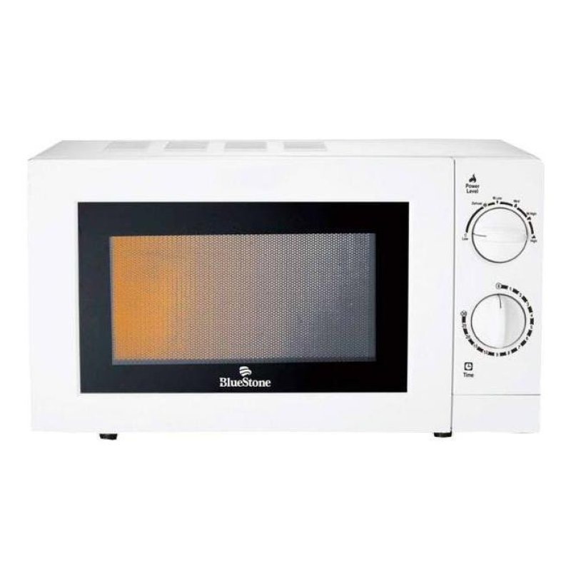 Lò vi sóng Bluestone MOB-7708 20L (Trắng)
