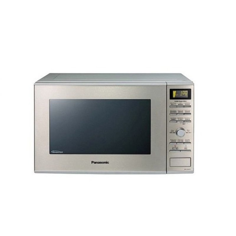 Lò vi sóng Panasonic NN-GD692SYUE