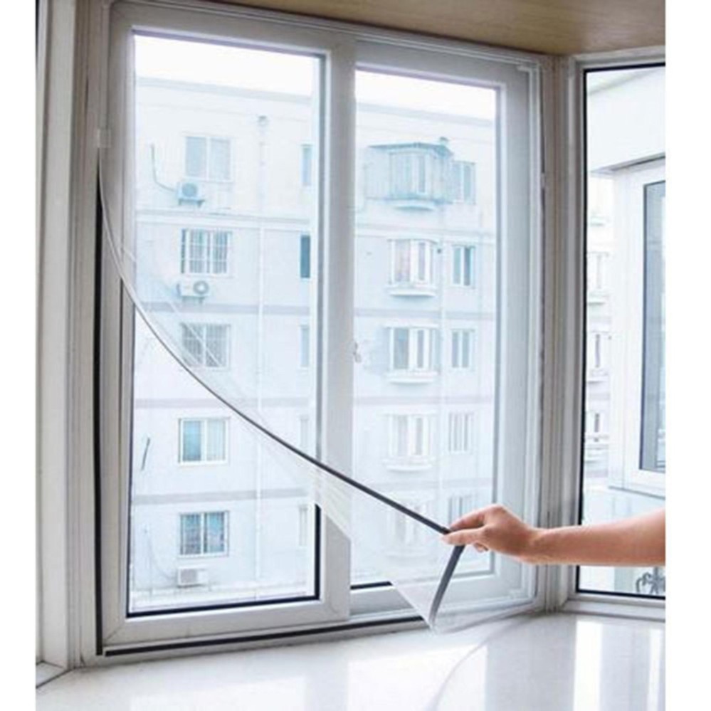 Lưới dán cửa sổ chống muỗi 130x150cm SYT124