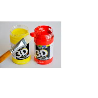 Màu Acrylic 3D - AA03 (Nhiều màu)  