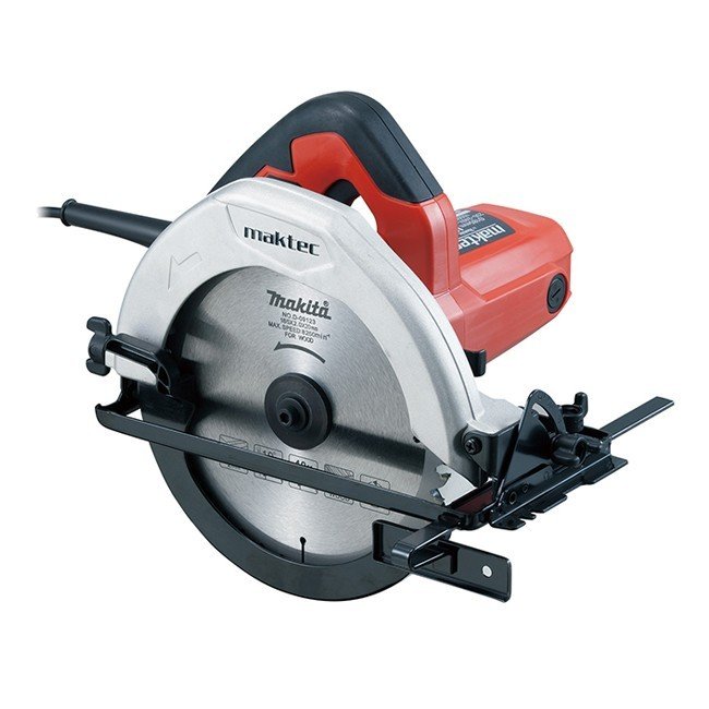 Máy cưa đĩa 184mm Maktec MT583 (Cam đen)